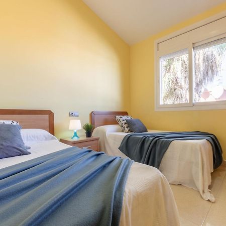 Holiday Home Hector By Interhome Riumar Bagian luar foto