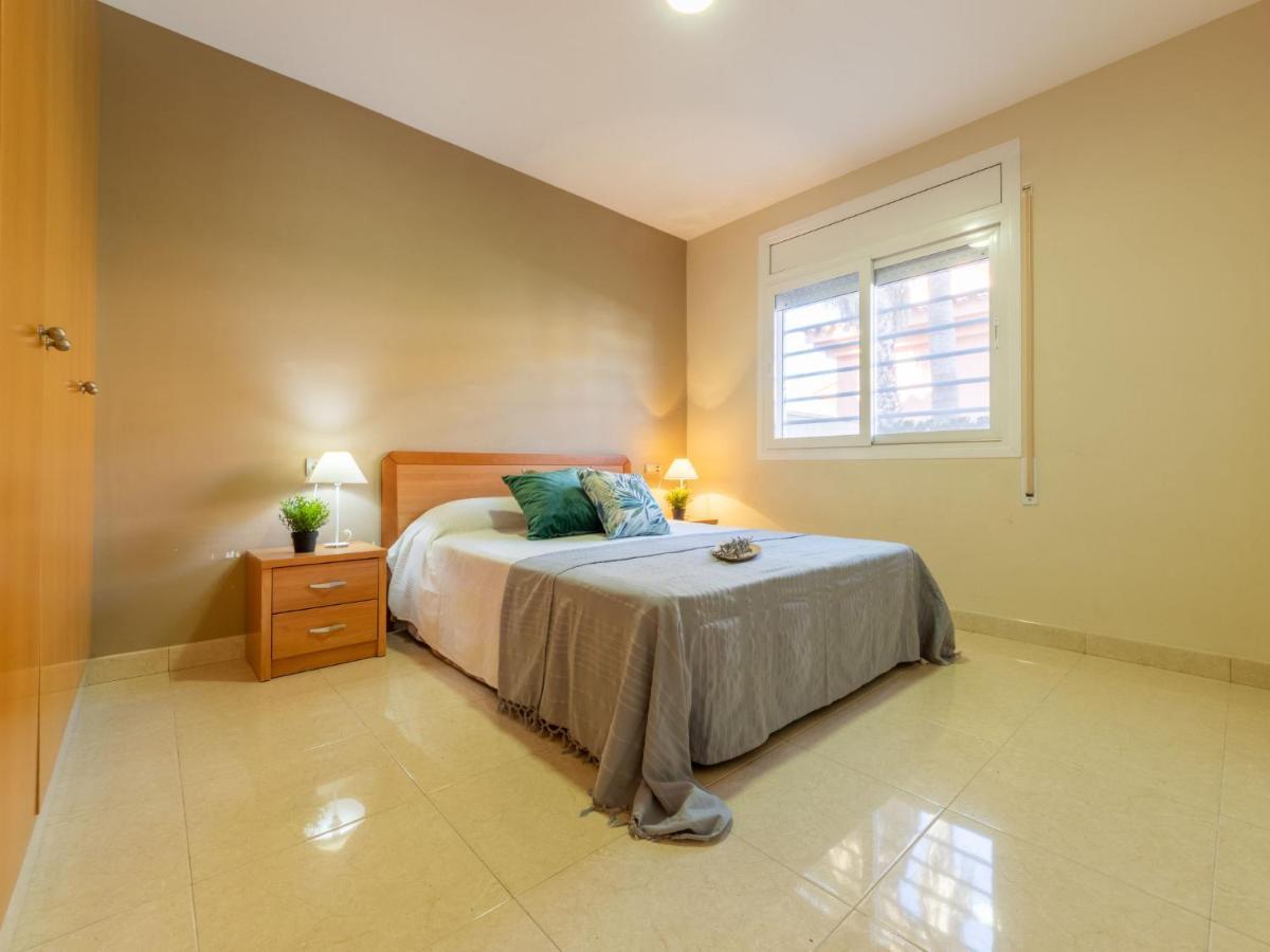 Holiday Home Hector By Interhome Riumar Bagian luar foto