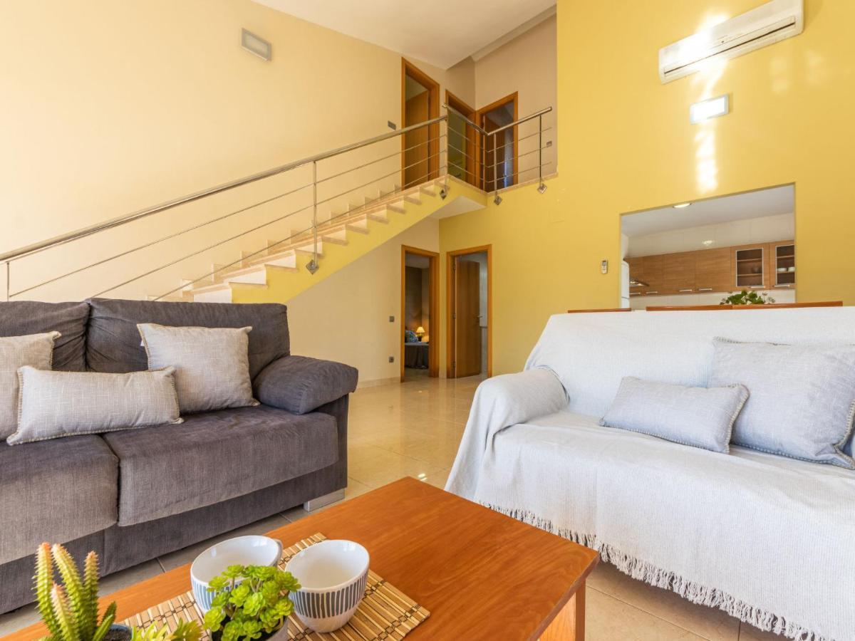 Holiday Home Hector By Interhome Riumar Bagian luar foto