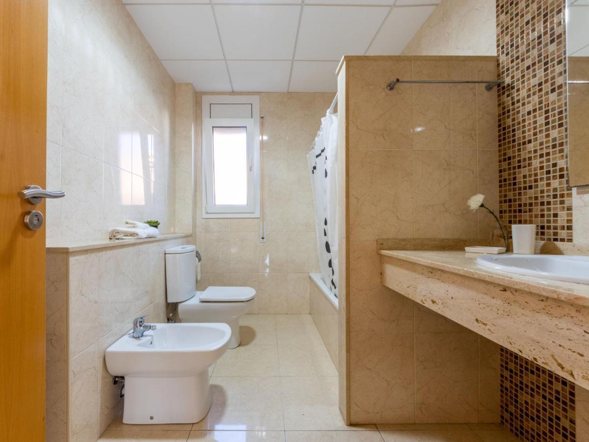 Holiday Home Hector By Interhome Riumar Bagian luar foto