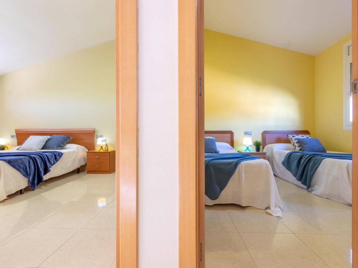 Holiday Home Hector By Interhome Riumar Bagian luar foto