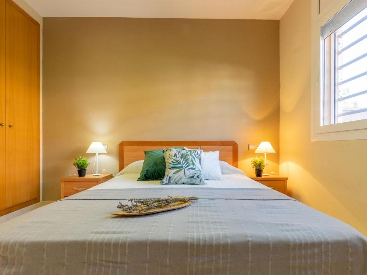 Holiday Home Hector By Interhome Riumar Bagian luar foto
