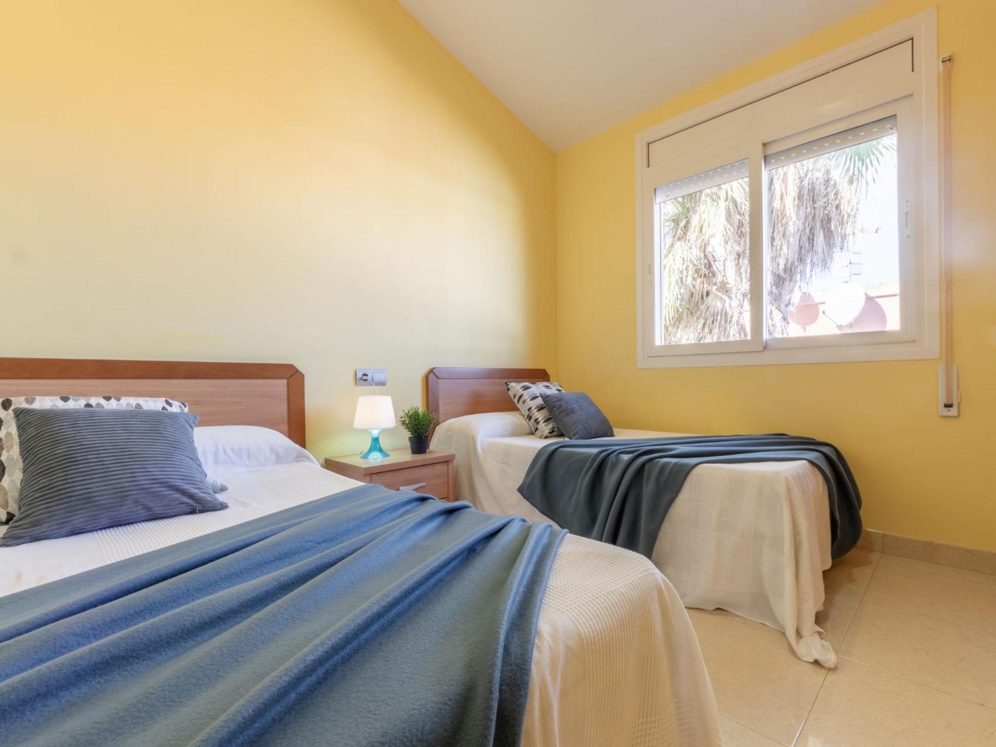 Holiday Home Hector By Interhome Riumar Bagian luar foto